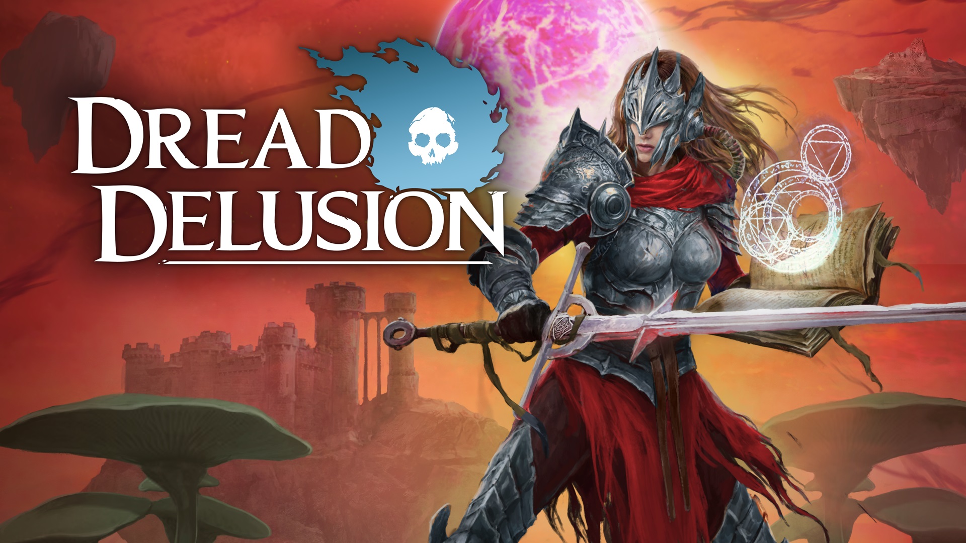 Dread Delusion Review — Almost Dreadful, A Little Delusional