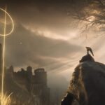 elden ring shadow of the erdtree story trailer following miquella