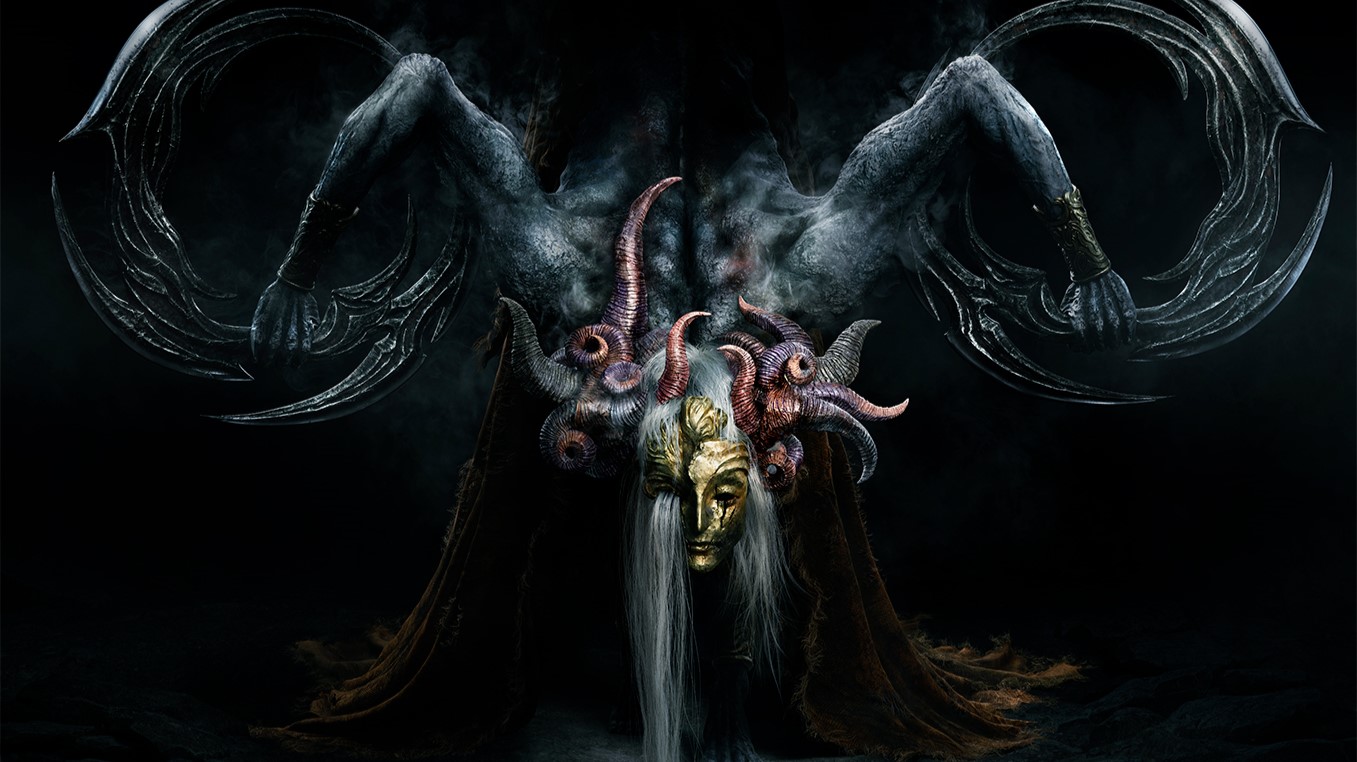 Elden Ring’s New DLC Foe is an Omen of Nightmarish Things to Come