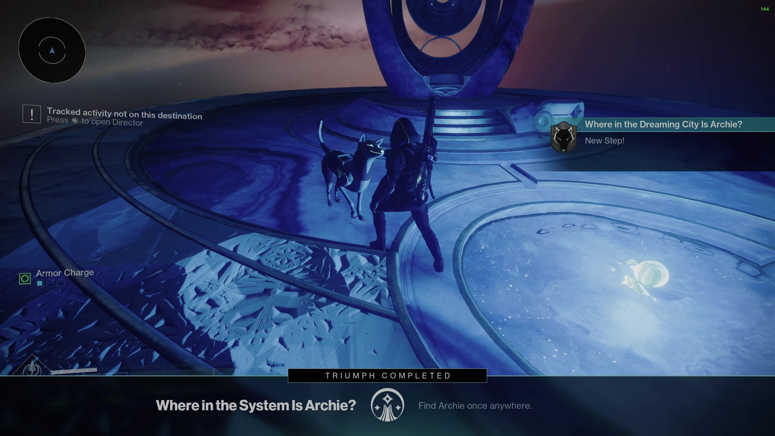 destiny 2 finding archie featured image