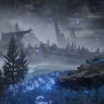 cerulean coast elden ring shadow of the erdtree scenic view featured image