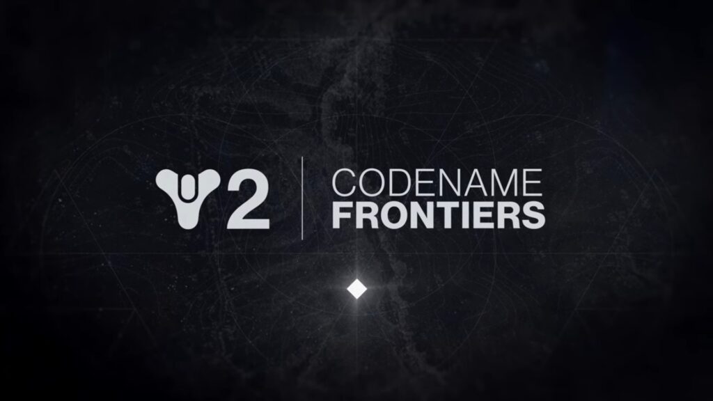 destiny 2 episodes announcement codename frontiers