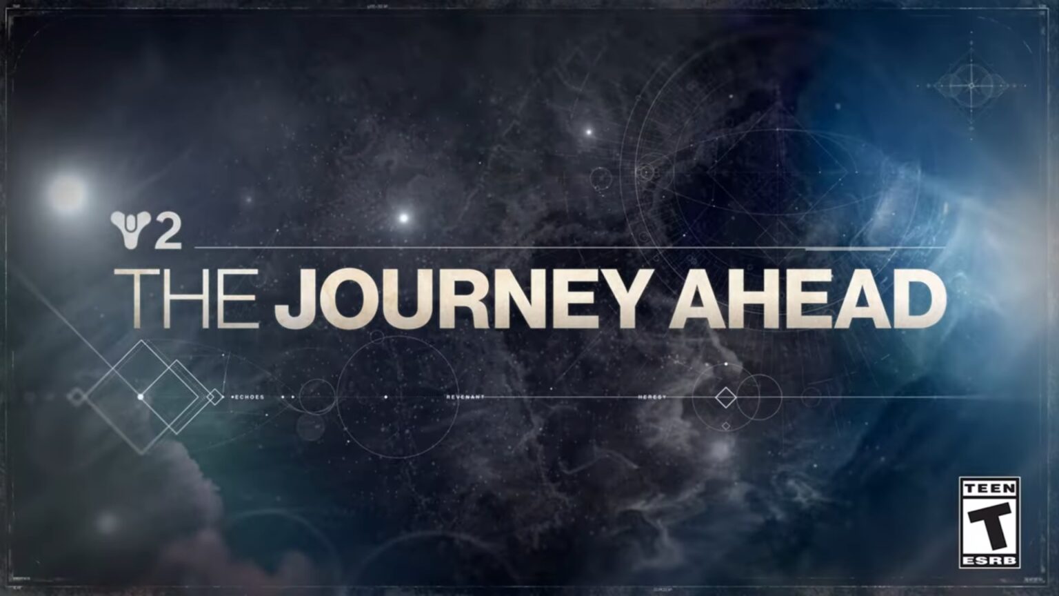 Bungie Shows Off Destiny Destiny As We Know It Is Dead, Leaders Leave
