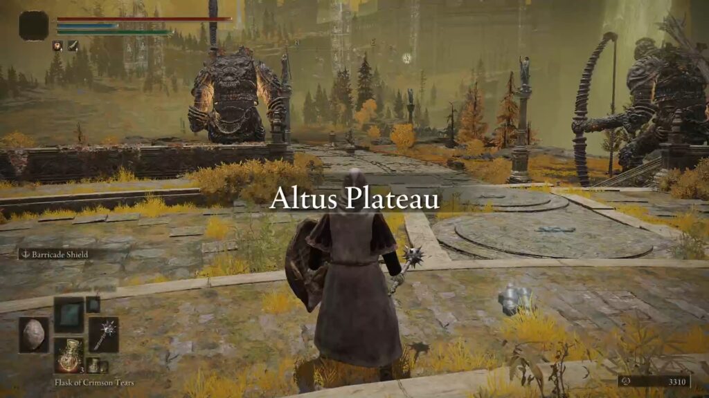 elden ring returning player guide altus plateau