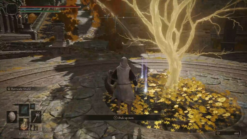 elden ring returning player guide outer wall phantom tree seeds location
