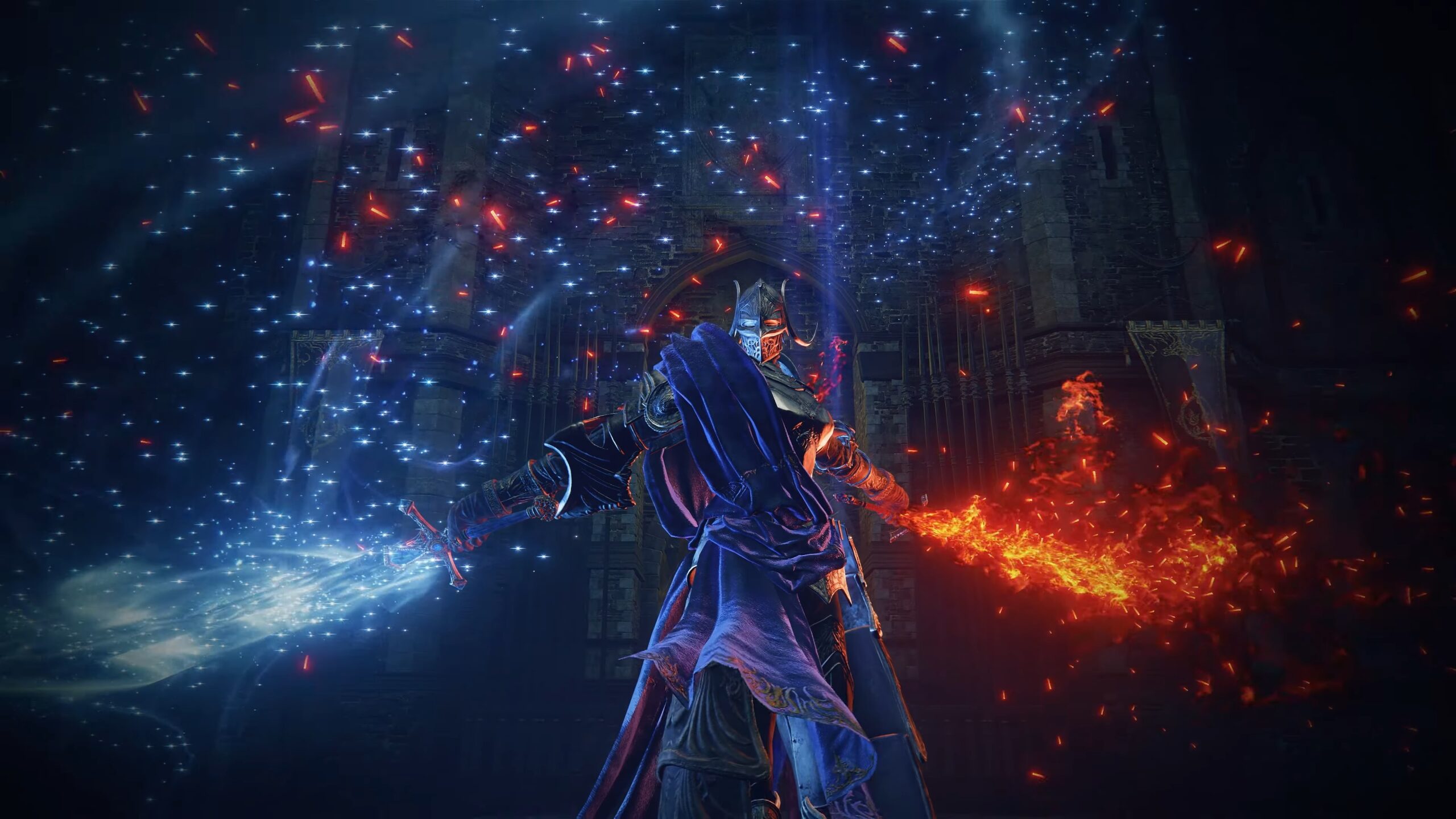 Shadow of the Erdtree’s Official Launch Trailer Focuses on Bosses and Locations