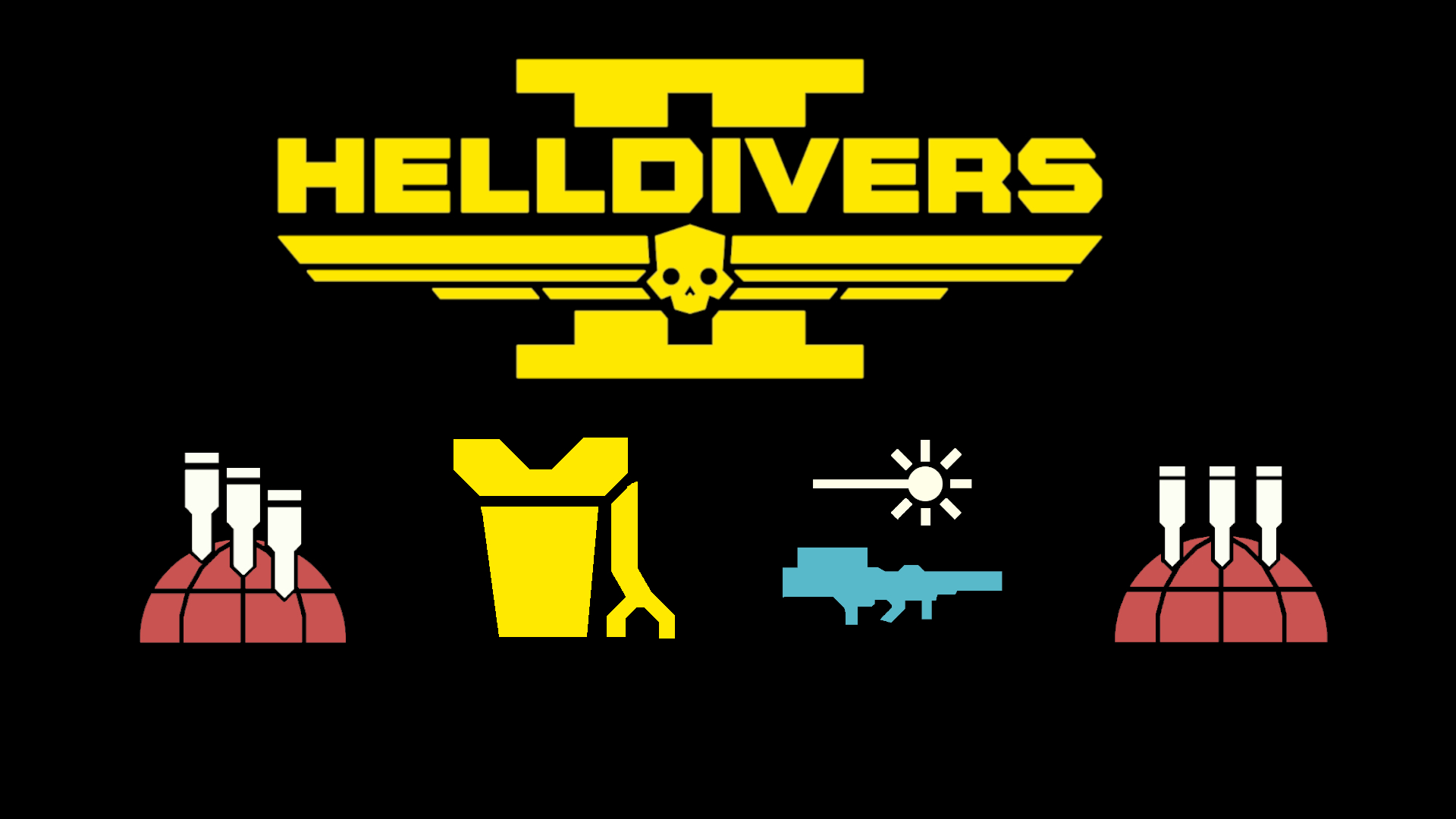 helldivers 2 bombardment build featured image