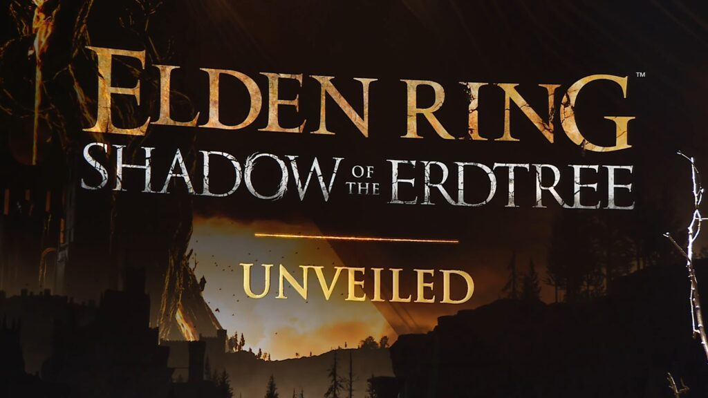 The 6 Coolest New Things We Saw in Red Bull’s Shadow of the Erdtree Stream