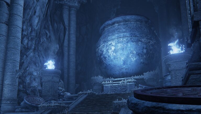 shadow of the erdtree dungeon belurat gaol featured image