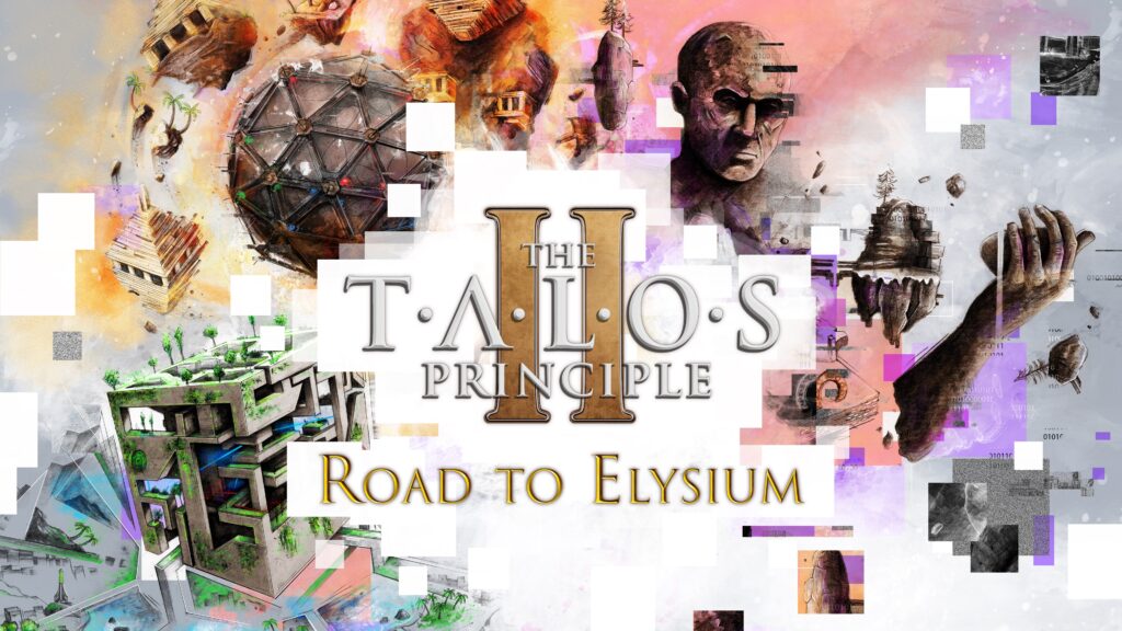 The Talos Principle 2: Road to Elysium Preview – Back in Puzzle Paradise