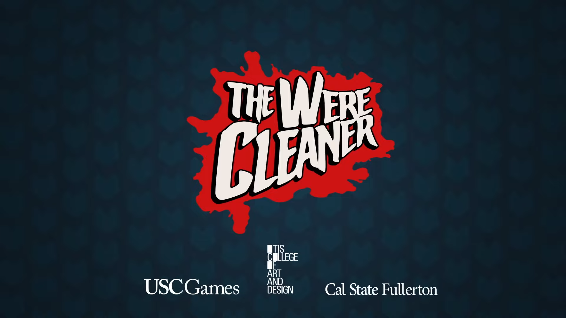 The Best Stealth Game This Year is Also Free (And Cozy) – The WereCleaner Review