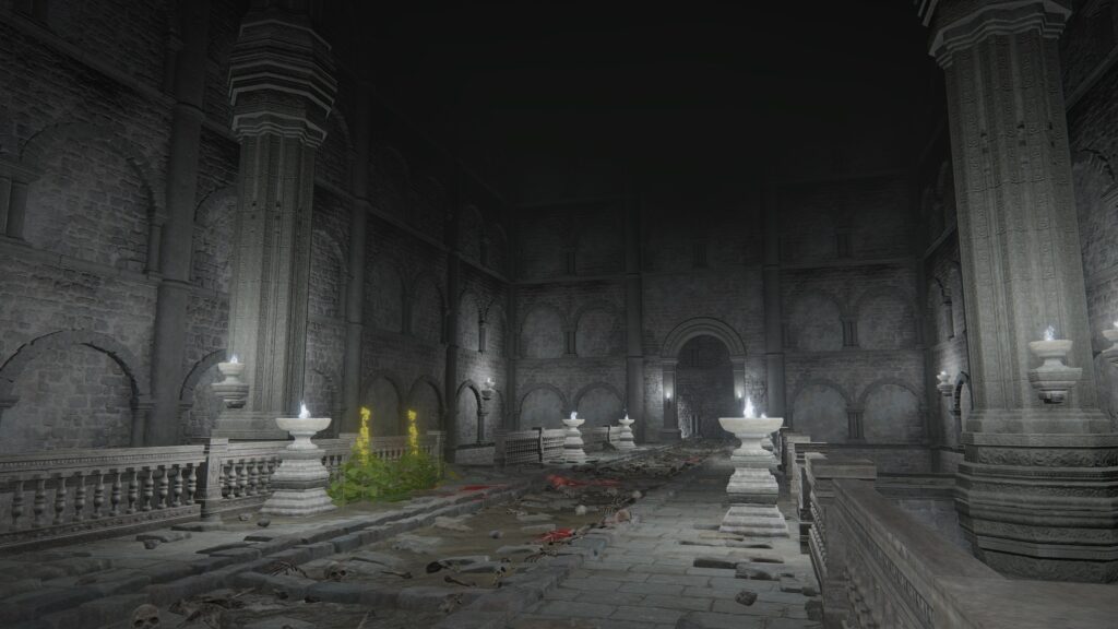 Darklight Catacombs Dungeon Guide – Elden Ring: Shadow of the Erdtree
