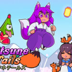 kitsune tails review