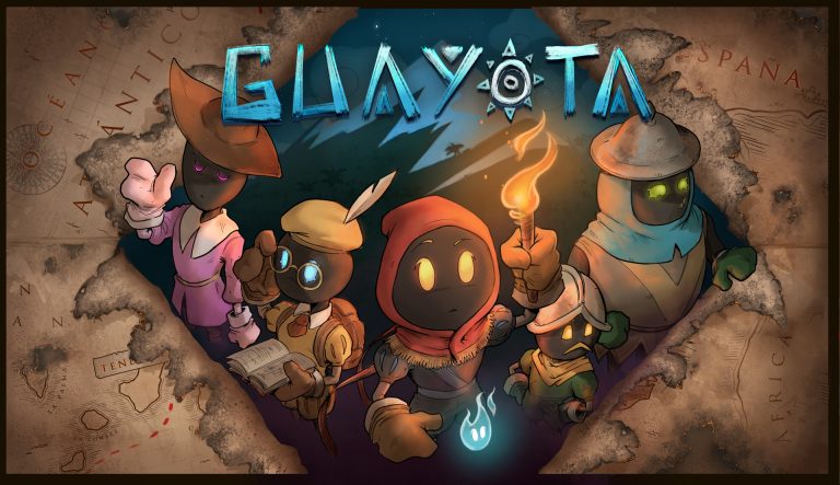 guayota review