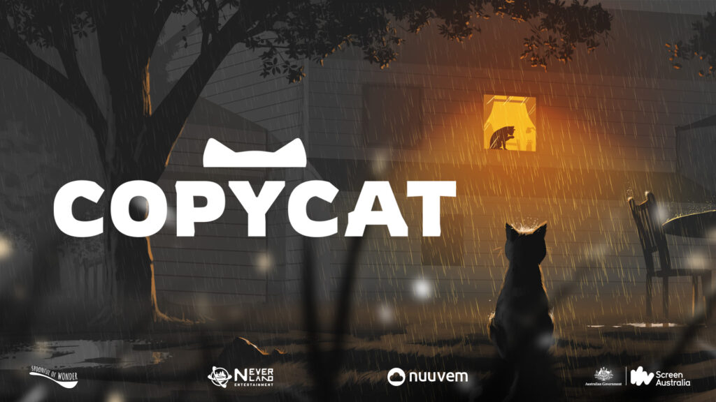 Copycat Review – A Touching, Heartbreaking Game About the Meaning of Home