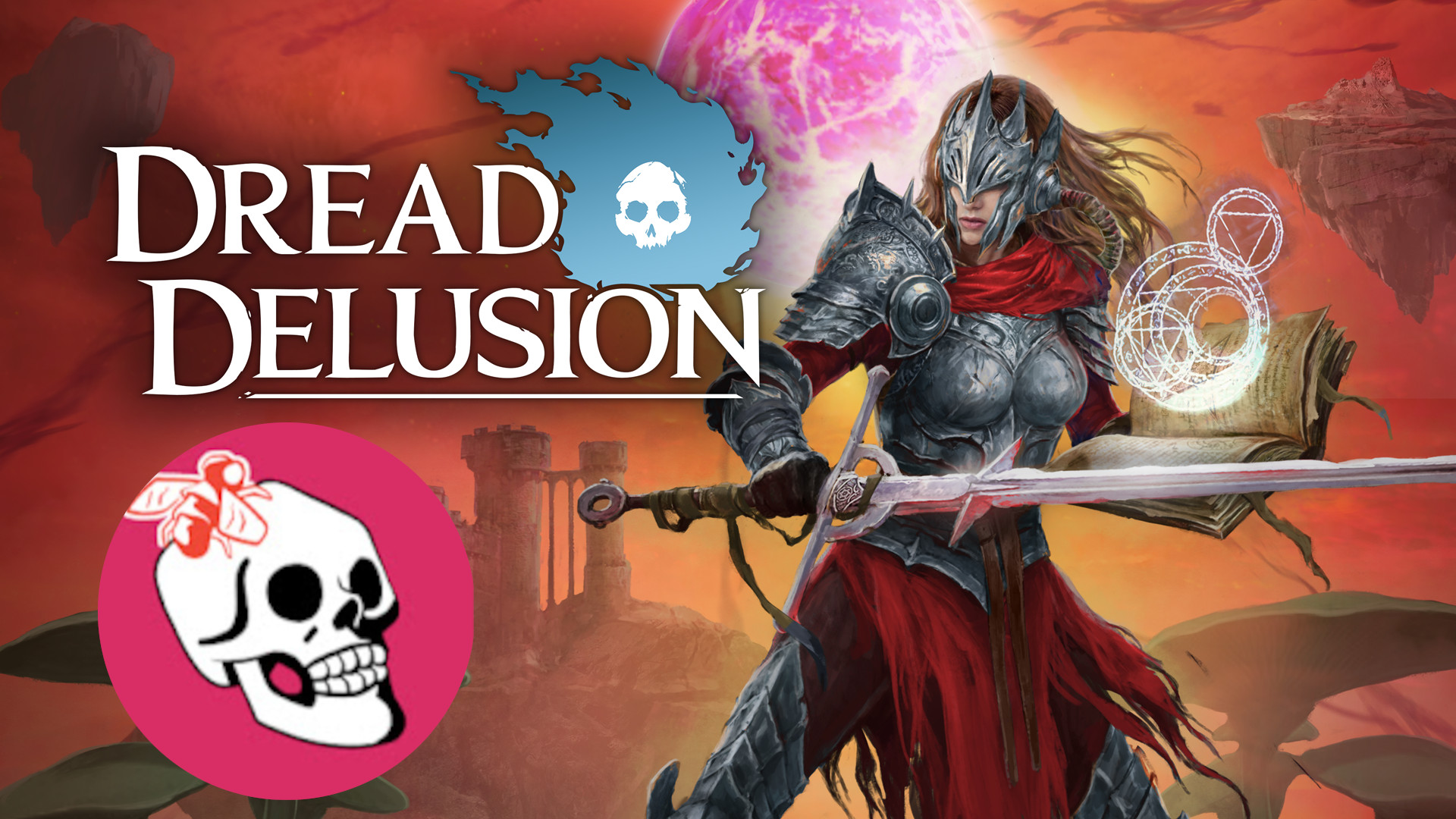 I Gave Dread Delusion A 4/10, Then Interviewed Its Creative Director. It Went Great