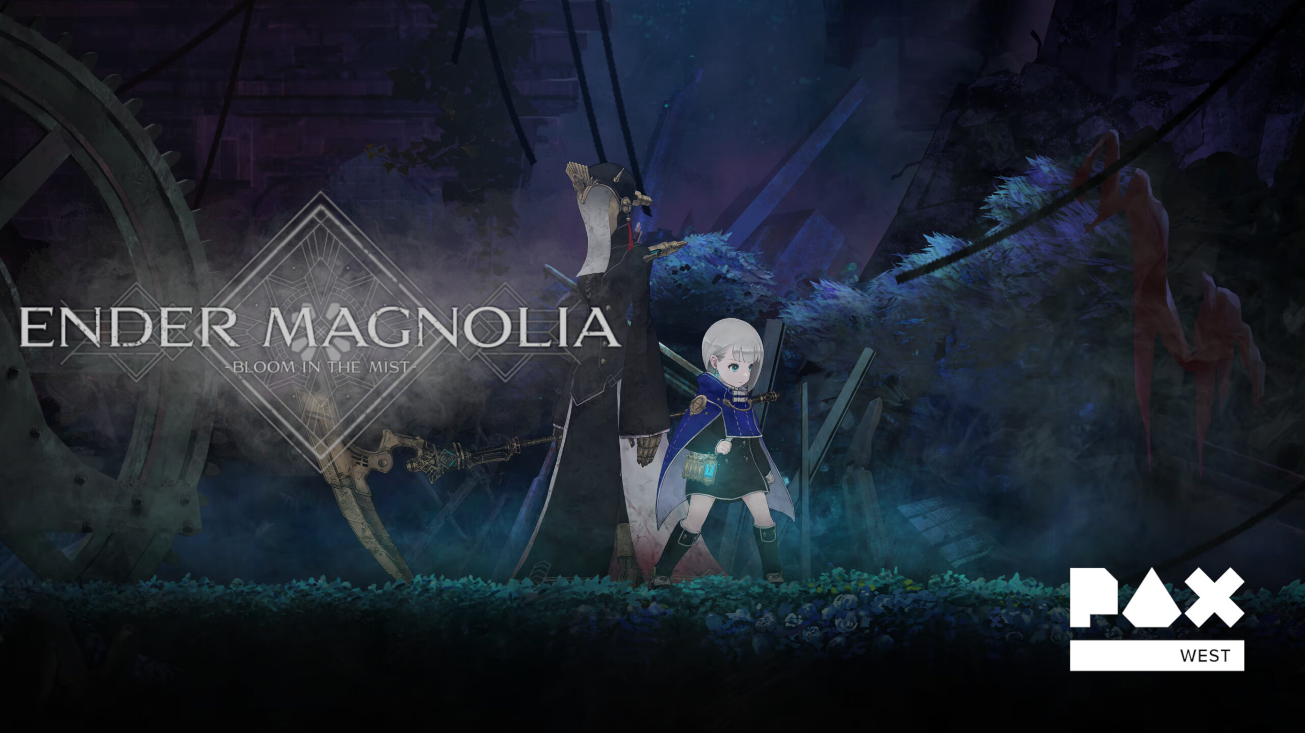 Ender Magnolia: Bloom in the Mist – Continuing The Legacy of Lily