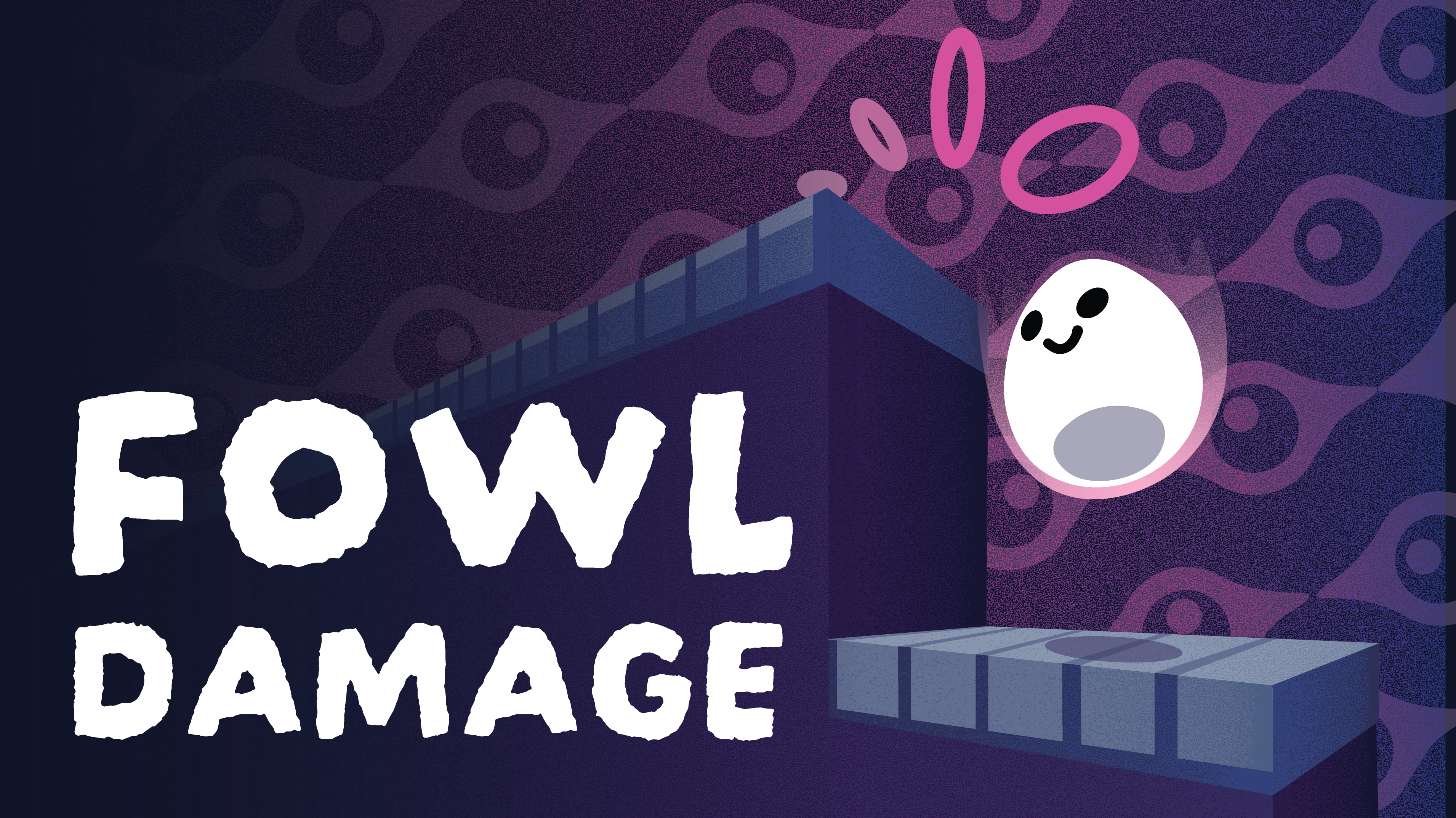 fowl damage review featured image