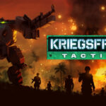 kriegsfront tactics pax impressions featured image