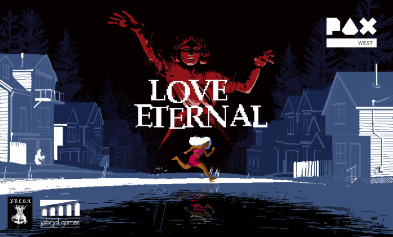 love eternal pax impressions featured image