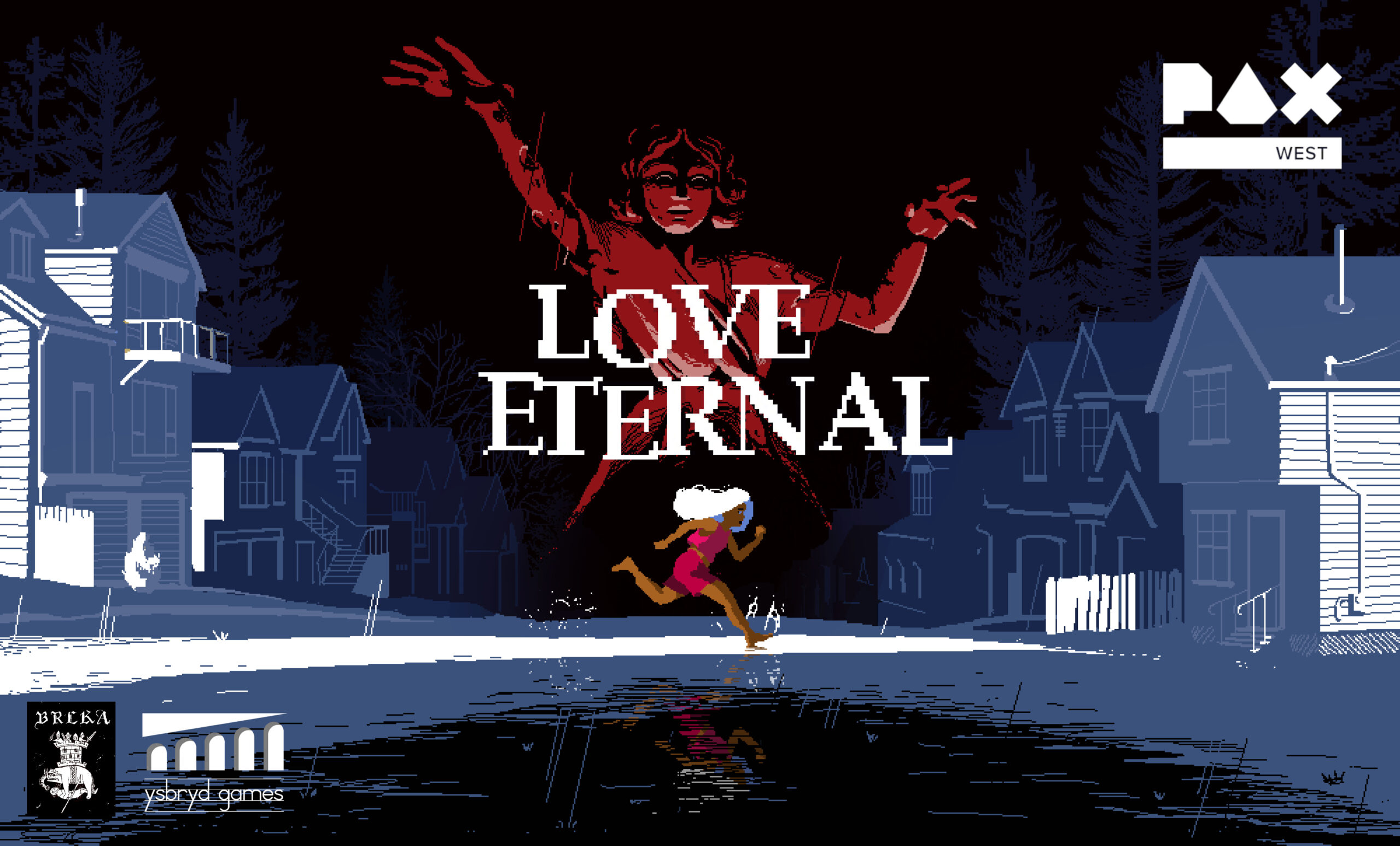 love eternal pax impressions featured image