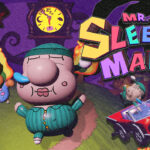 mr sleepy man pax interview featured image