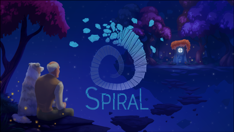 spiral pax impressions featured image