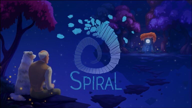 spiral review featured image