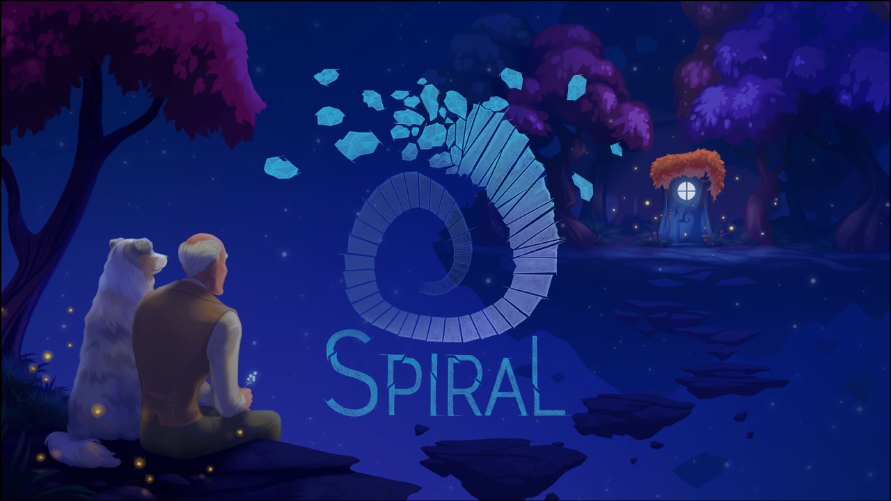 Spiral – A Beautiful, Devastating Story, About As Stable as Its Lead’s Memory