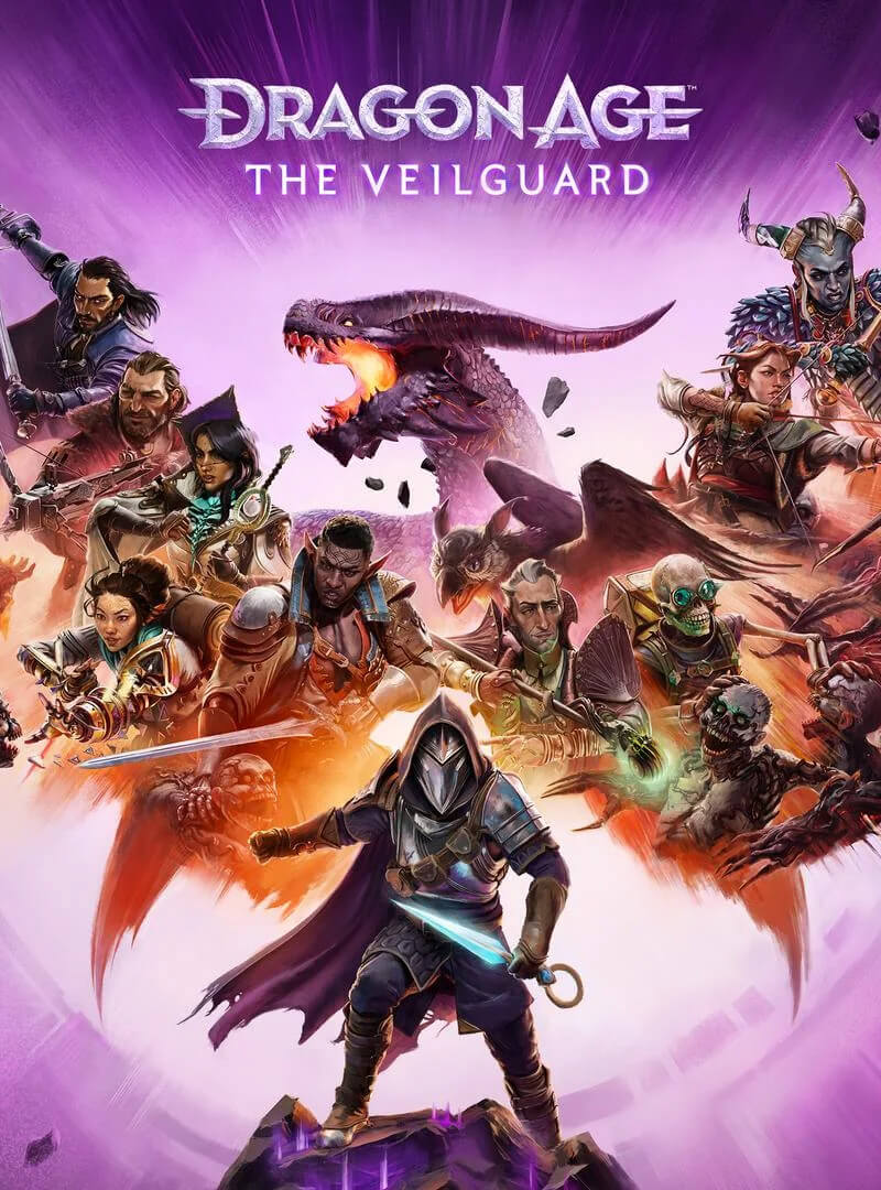 Dragon Age: The Veilguard