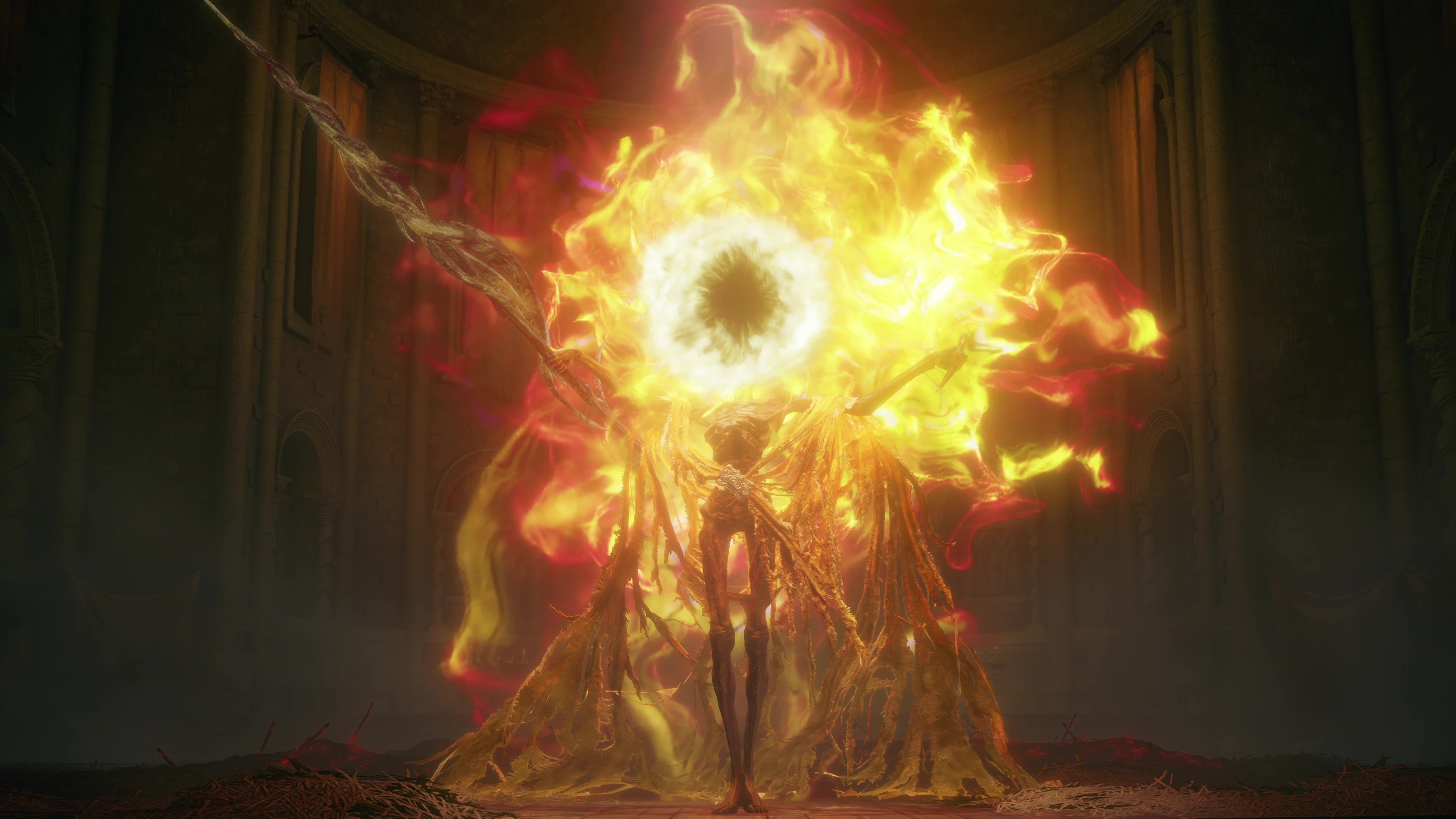 Midra, Lord of Frenzied Flame Boss Guide – Elden Ring: Shadow of the Erdtree