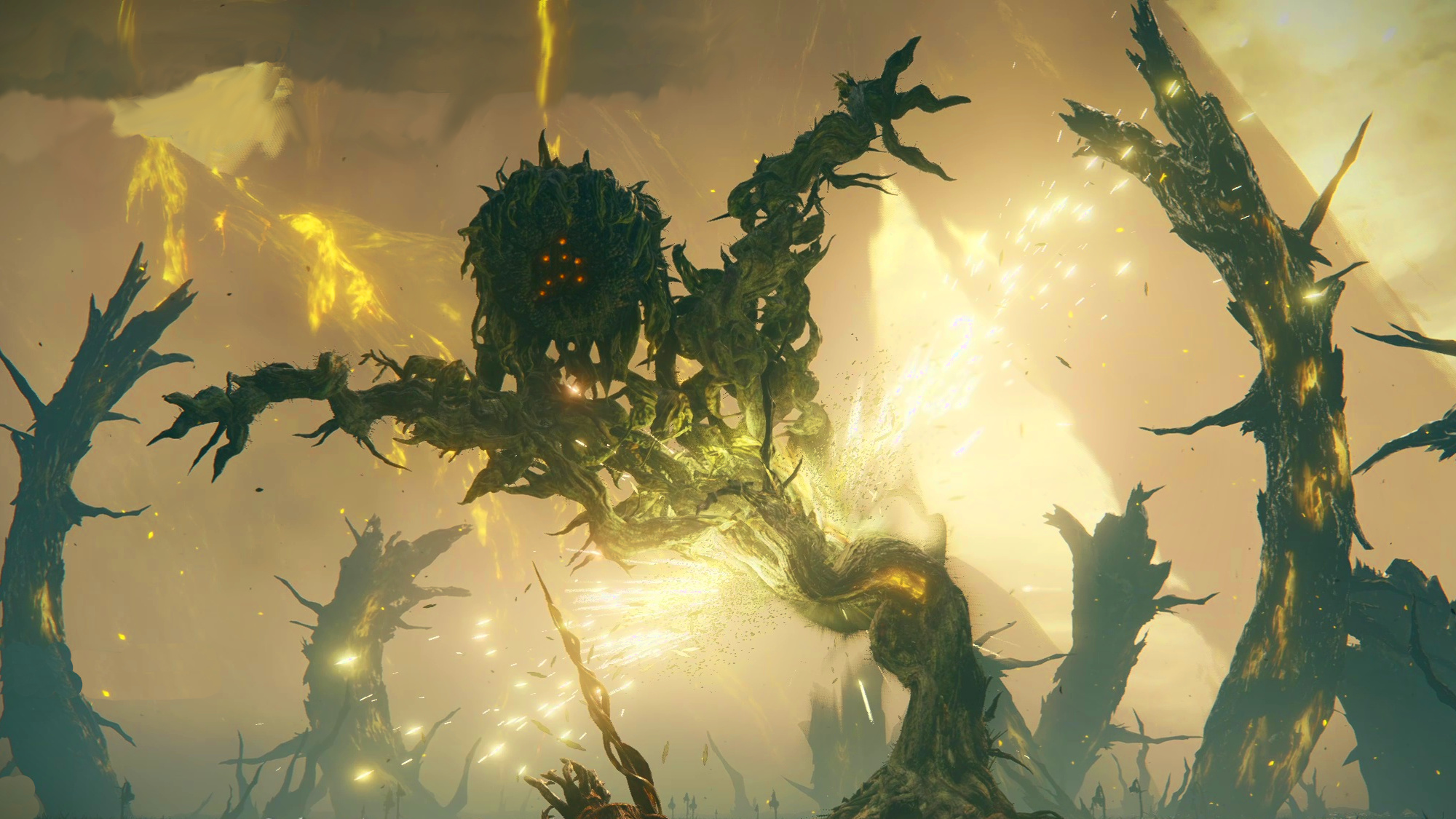 Scadutree Avatar Boss Guide – Elden Ring: Shadow of the Erdtree