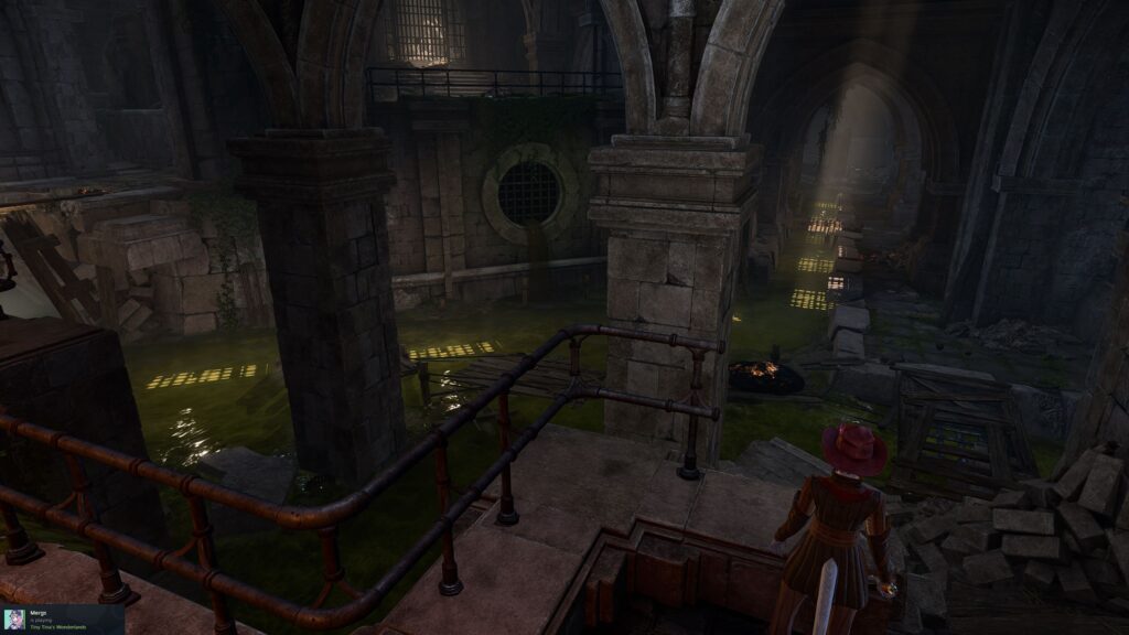 baldurs gate 3 city sewers undercity ruins featured image