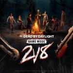 2v8 mode dead by daylight key art 1200px