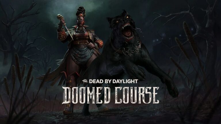 dbd chapter doomed course new killer key art 1200px