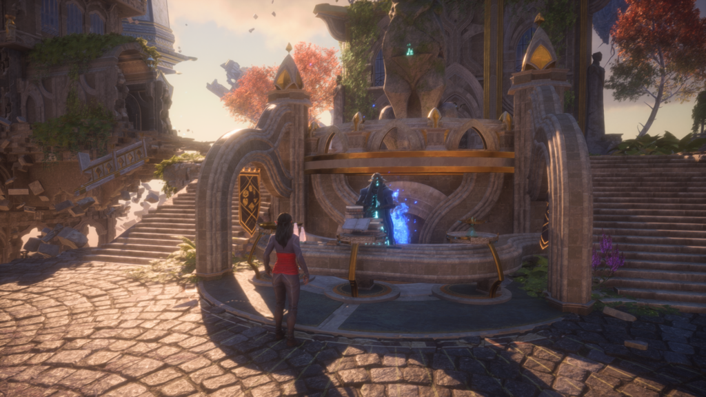 Mementos – Dragon Age: The Veilguard