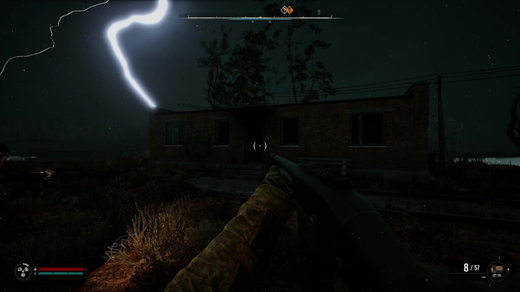 stalker 2 heart of chornobyl review weather