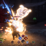 what is rage and how to get more rage for warriors dragon age the veilguard