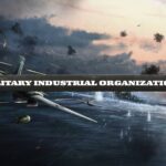 hearts of iron 4 military industrial organizations