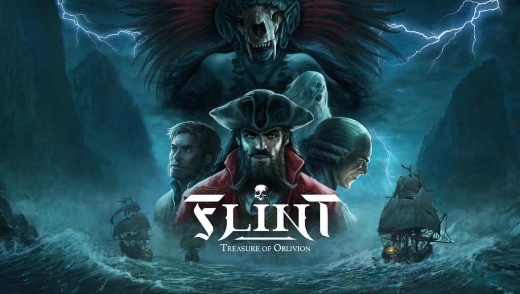 Flint: Treasure of Oblivion – It’ll Make You go Arghhh