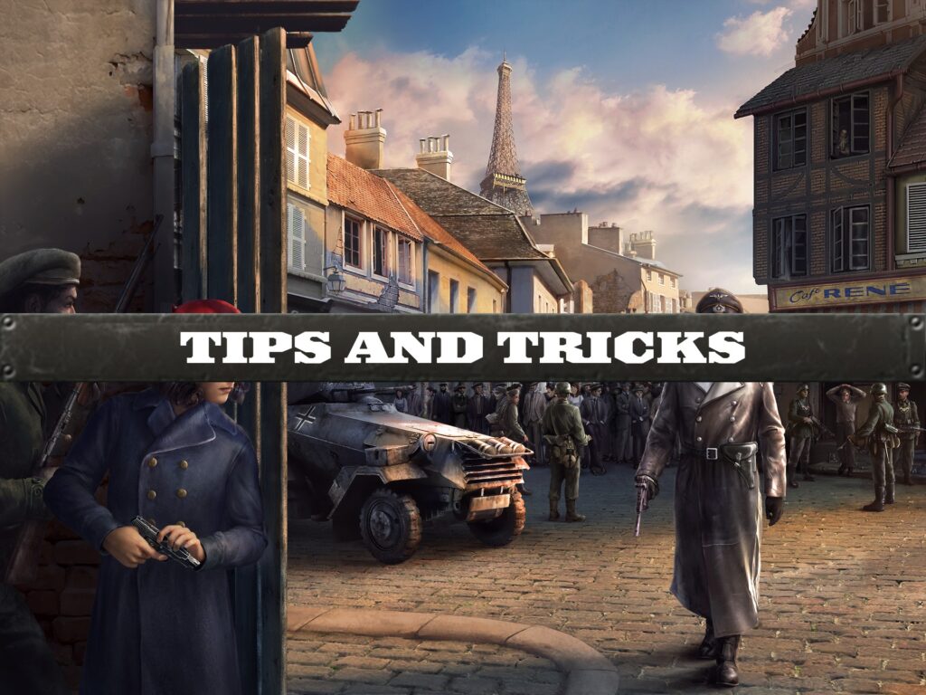 Hearts of Iron 4 Tips and Tricks