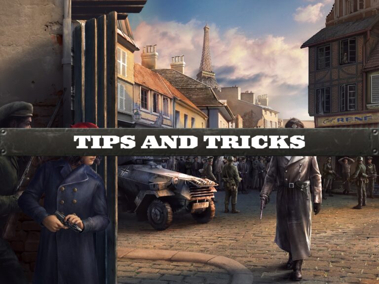 hearts of iron 4 tips and tricks featured image