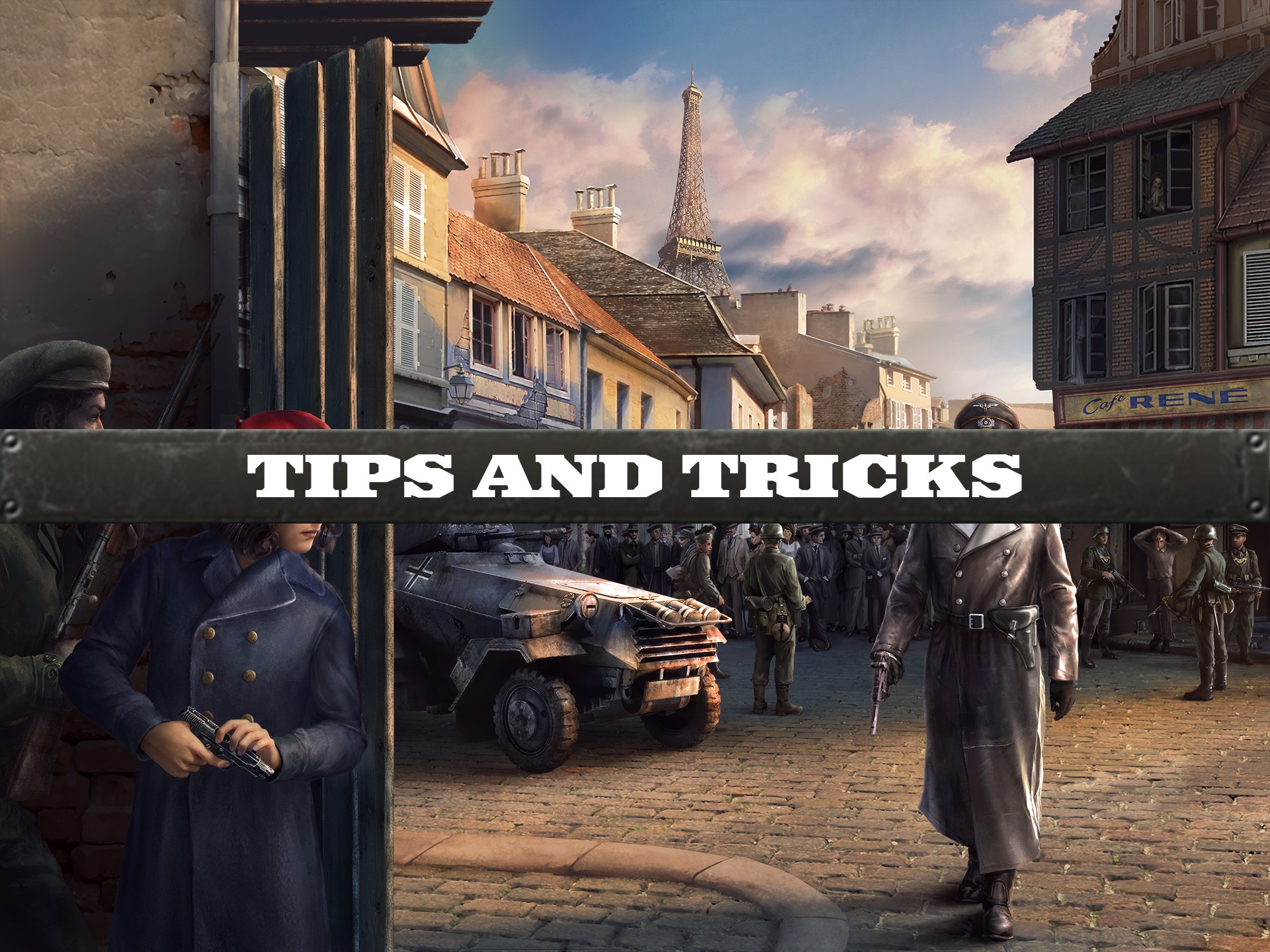 hearts of iron 4 tips and tricks featured image