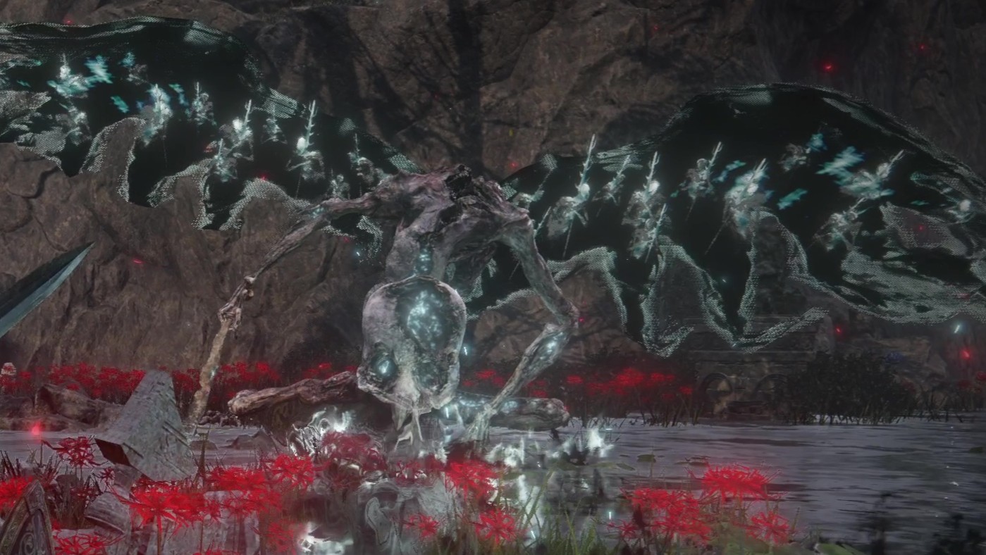 elden ring shadow of the erdtree charo's hidden grave bosses featured image