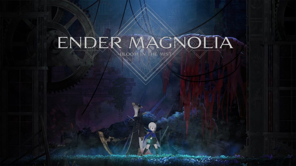 Ender Magnolia: Bloom in the Mist Review