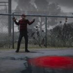 freddy krueger the nightmare dead by daylight update