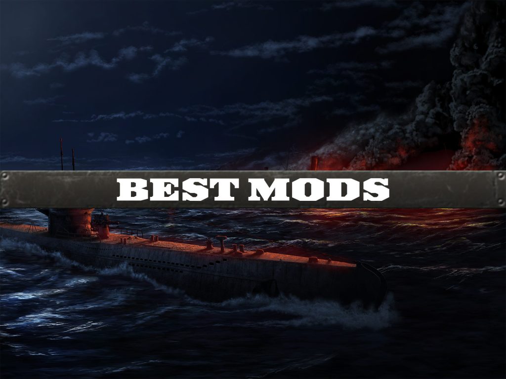 Best Mods in Hearts Of Iron 4