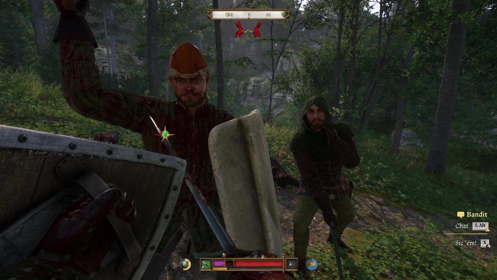 kingdom come deliverance 2 review 5 combat