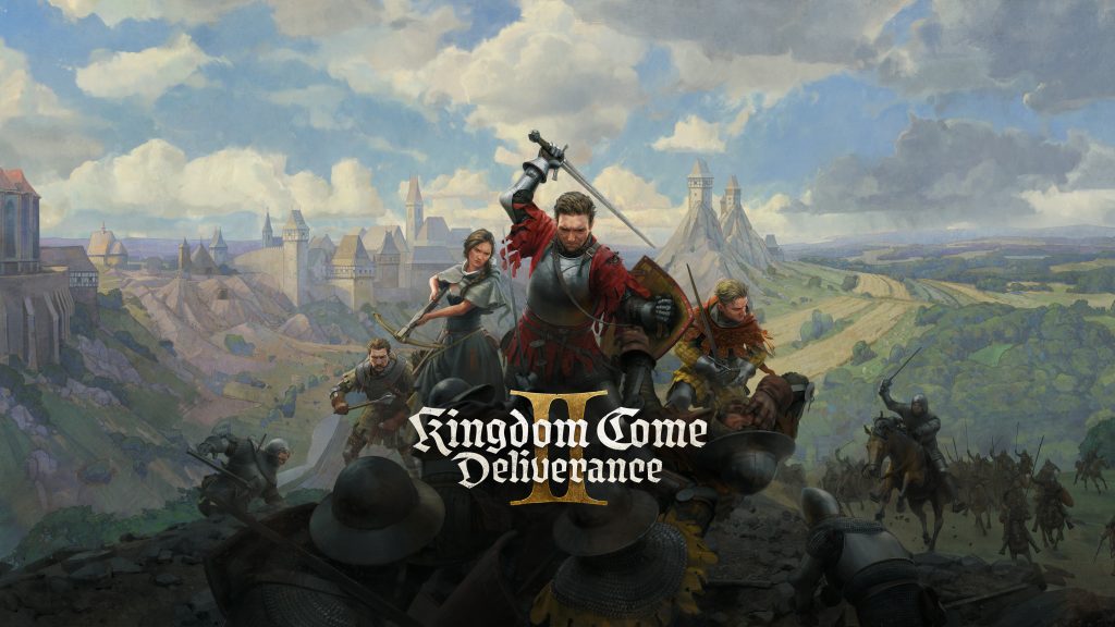 Kingdom Come: Deliverance II – Proving Confidence Leads to Competence