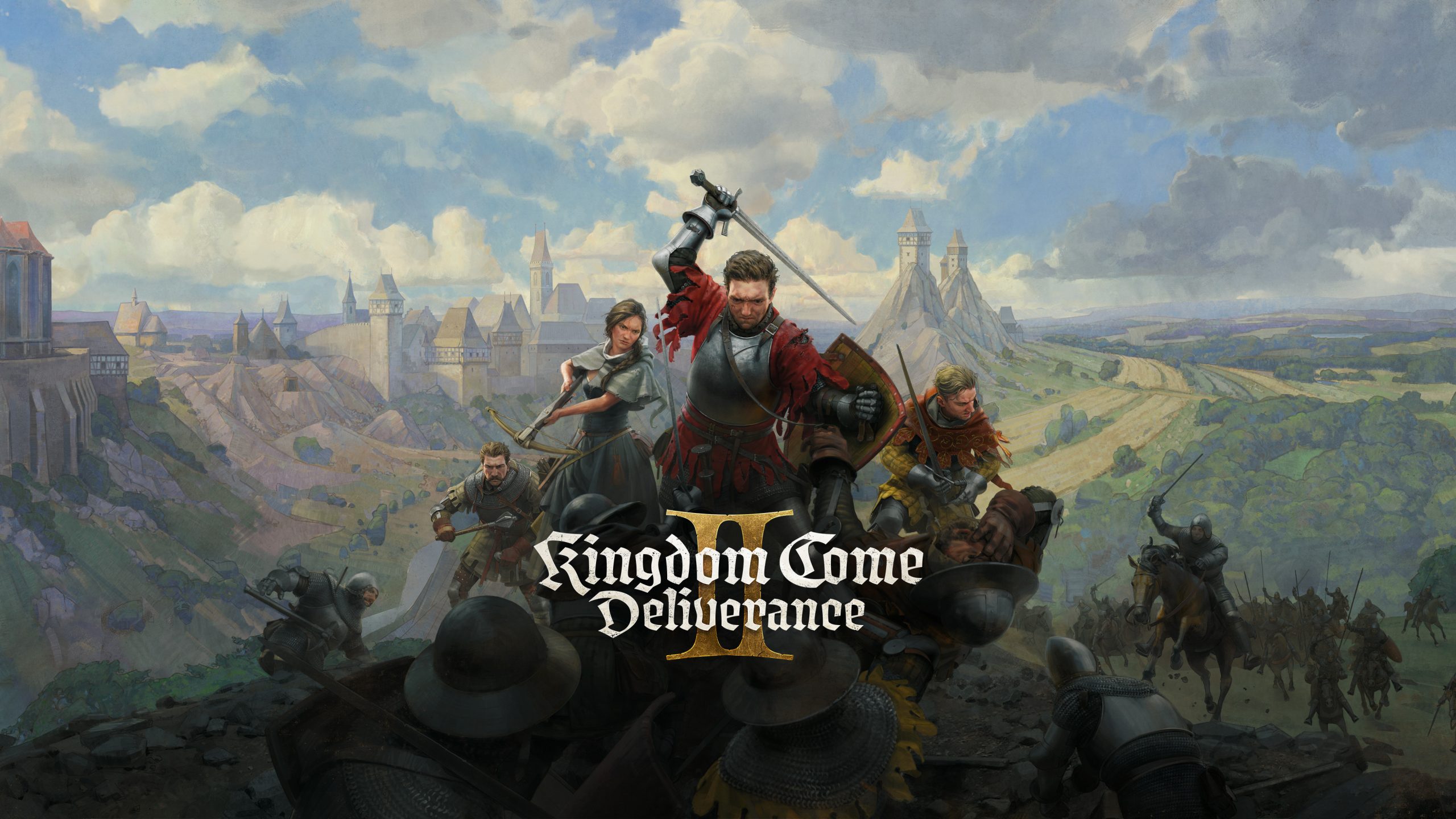 kingdom come deliverance 2 review featured image